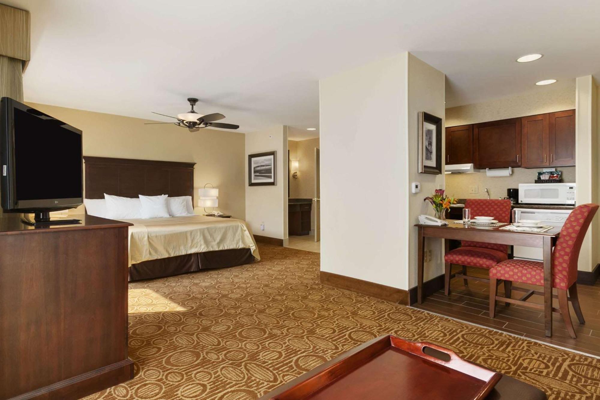 โฮมวู้ด สวีท บาย ฮิลตัน บิงแฮมตัน เวสทัล Hotel Vestal ภายนอก รูปภาพ